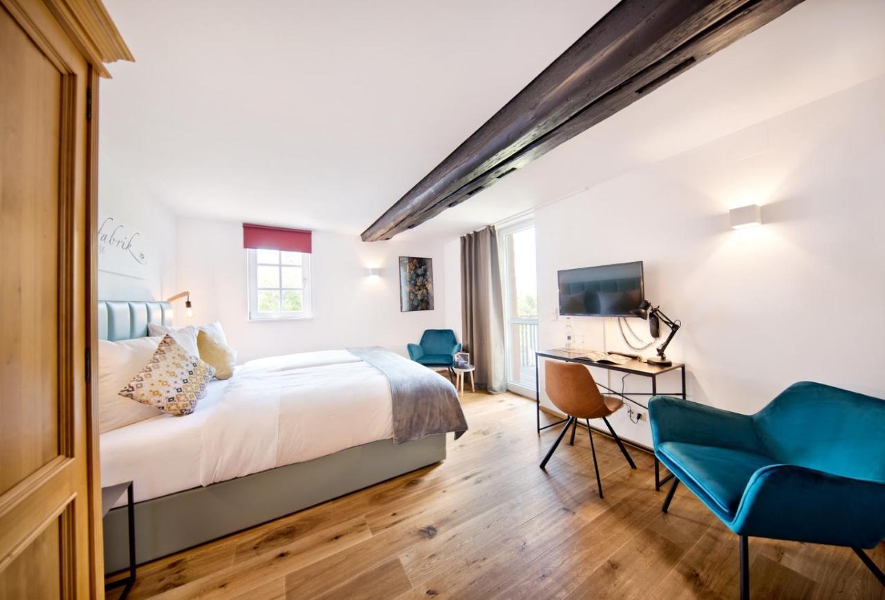 Hotel Jordan's Untermuehle 4*
