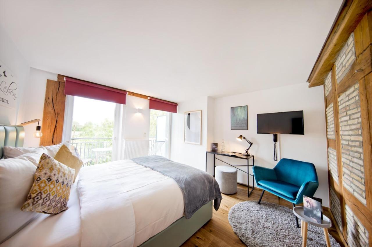 Jordan's Untermuehle Hotel 4*