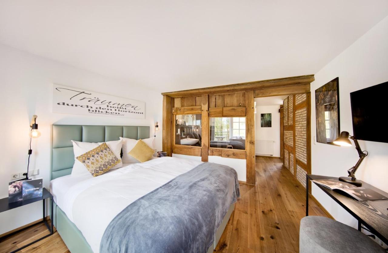 Hotel Jordan's Untermuehle 4*