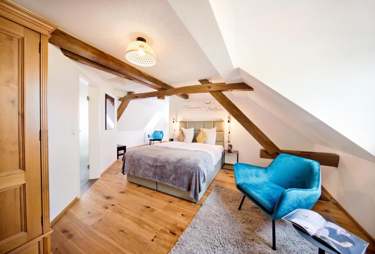 Hotel Jordan's Untermuehle 4*