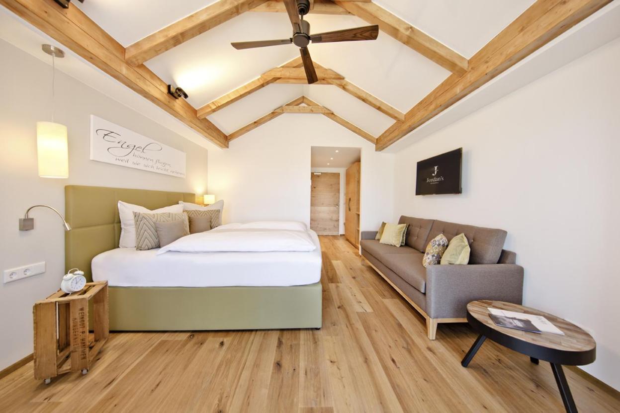 Jordan's Untermuehle Hotel Kongernheim