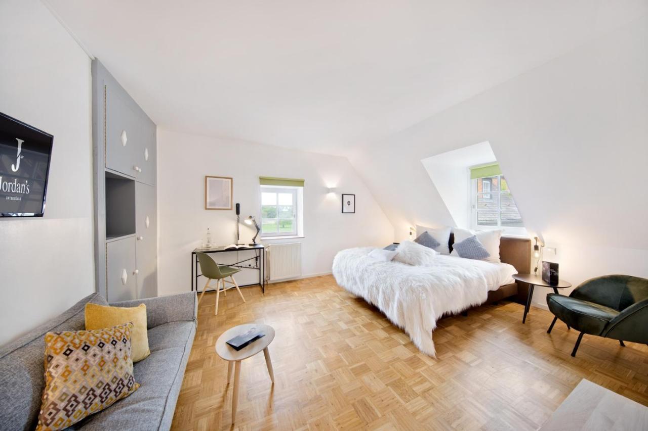 Hotel Jordan's Untermuehle