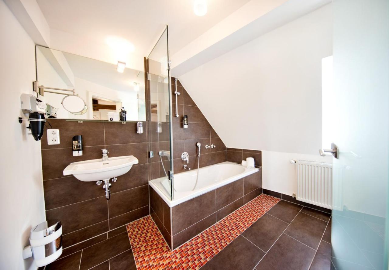 Jordan's Untermuehle Hotel 4*