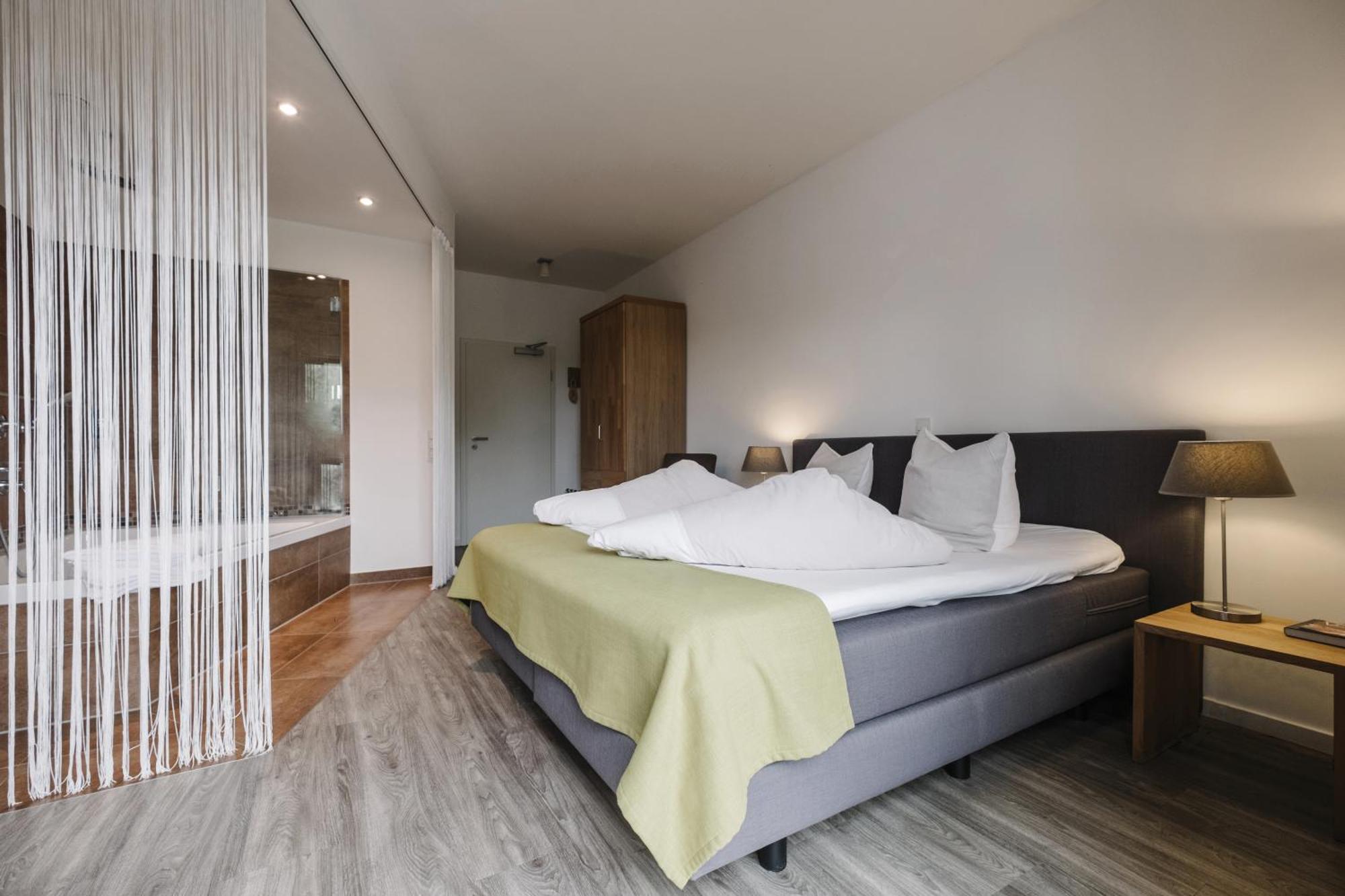 Jordan's Untermuehle Hotel Kongernheim