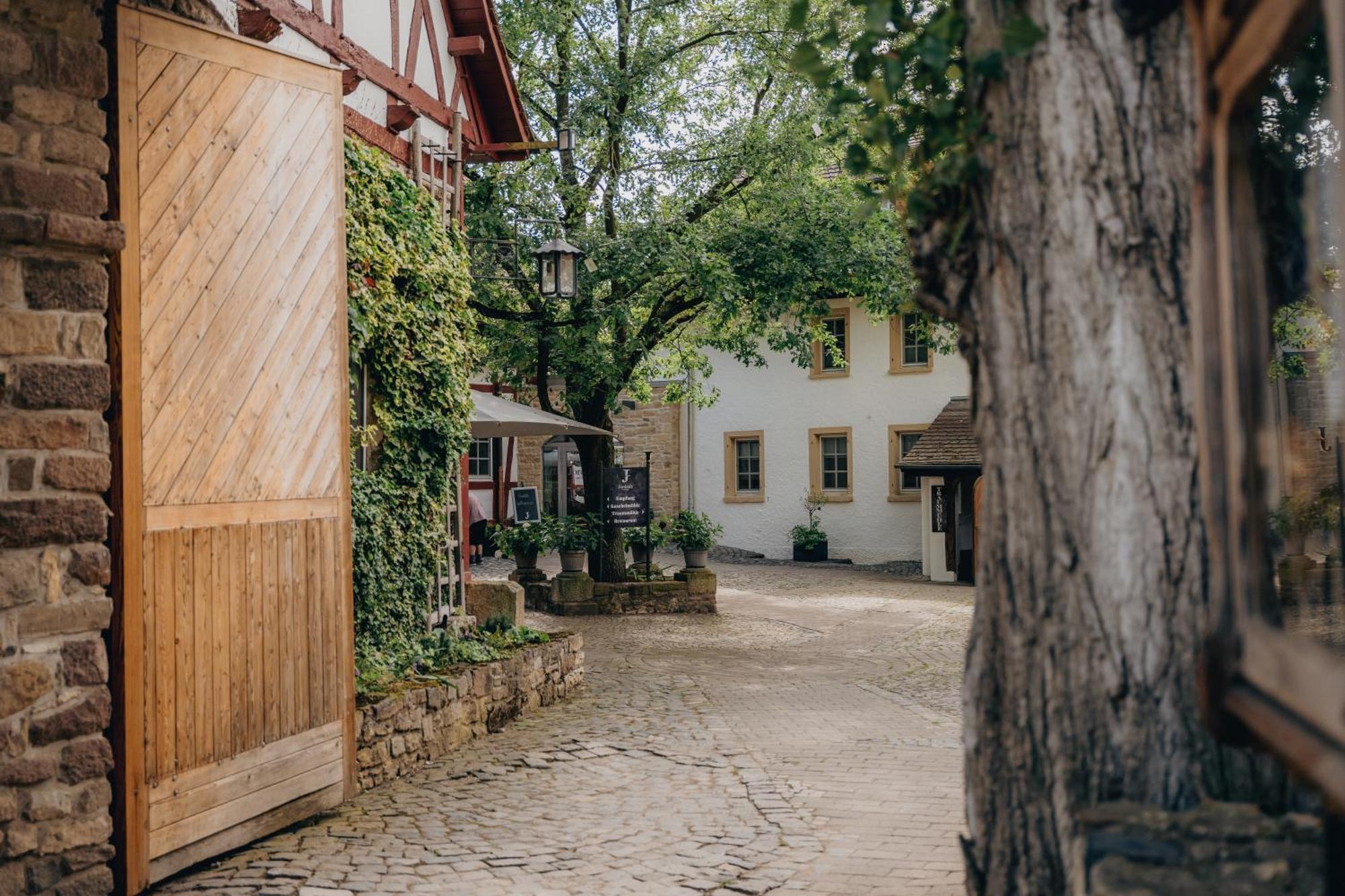 Jordan's Untermuehle 4* Kongernheim