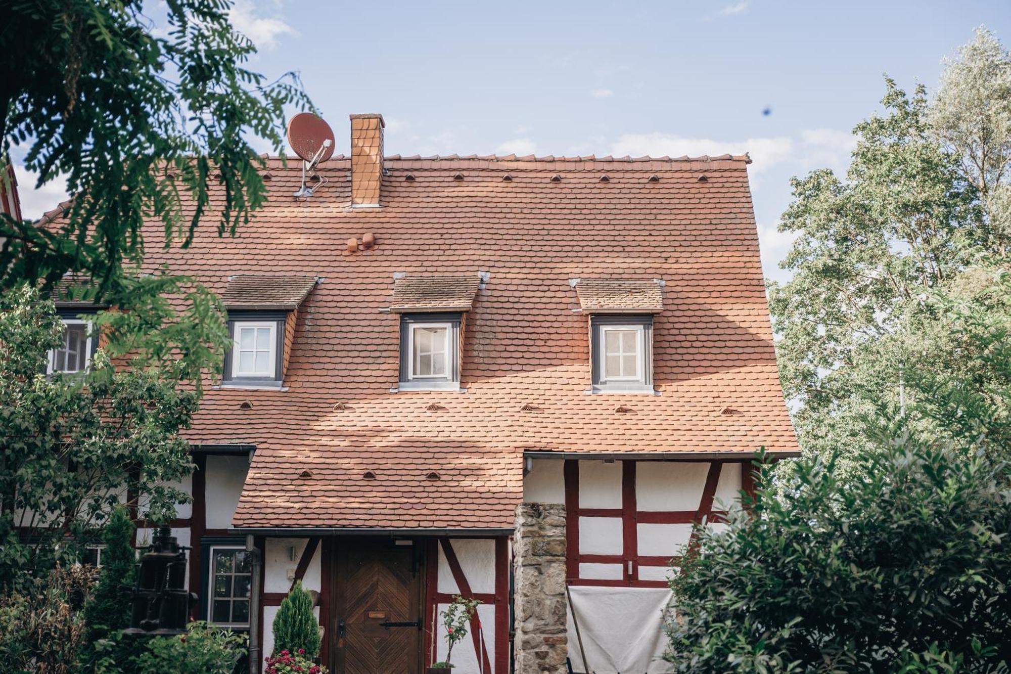 Hotel Jordan's Untermuehle