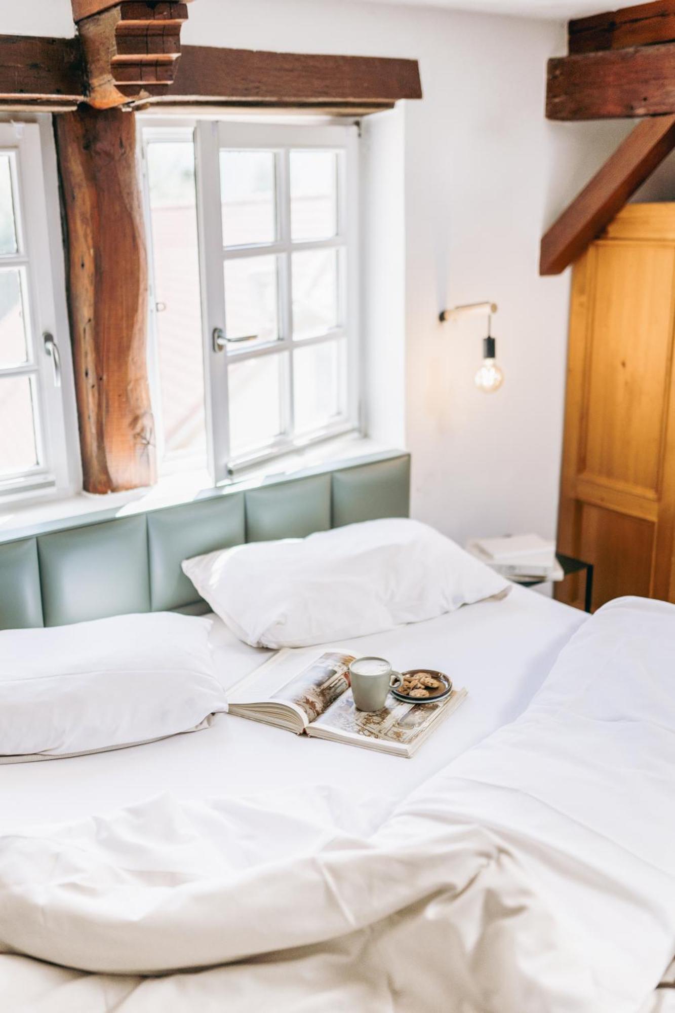 Hotel Jordan's Untermuehle