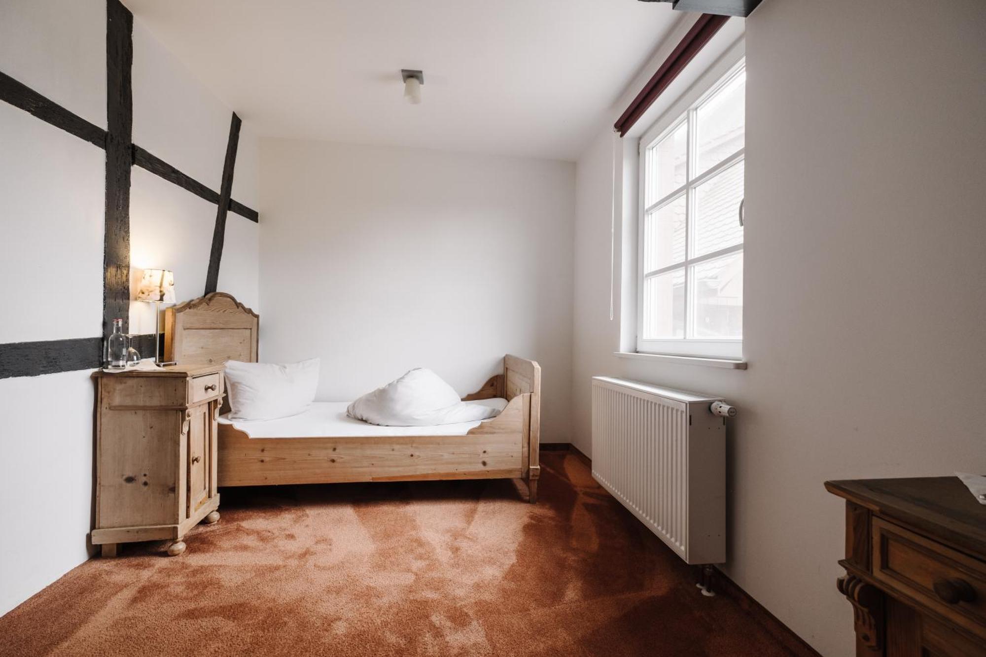 Jordan's Untermuehle Hotel 4*