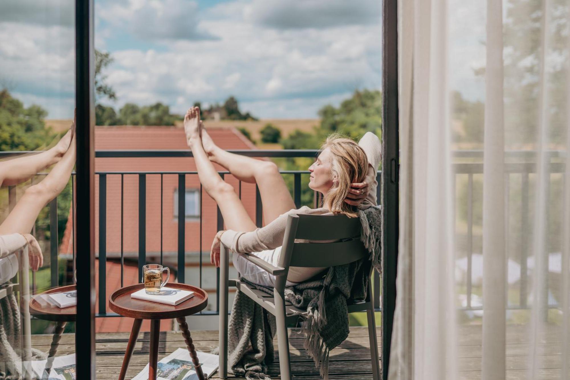 Jordan's Untermuehle Hotel Kongernheim