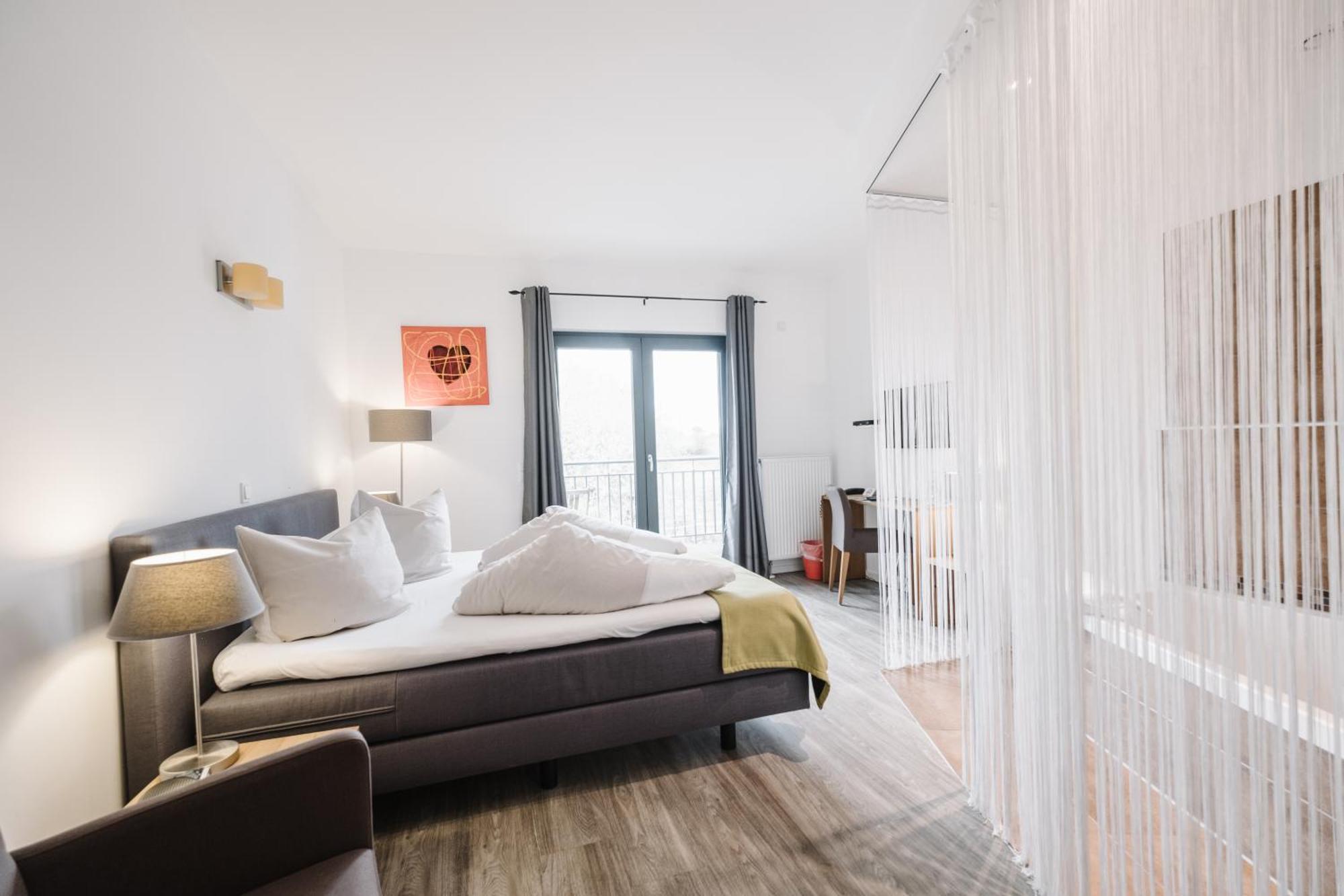 Jordan's Untermuehle Hotel Kongernheim