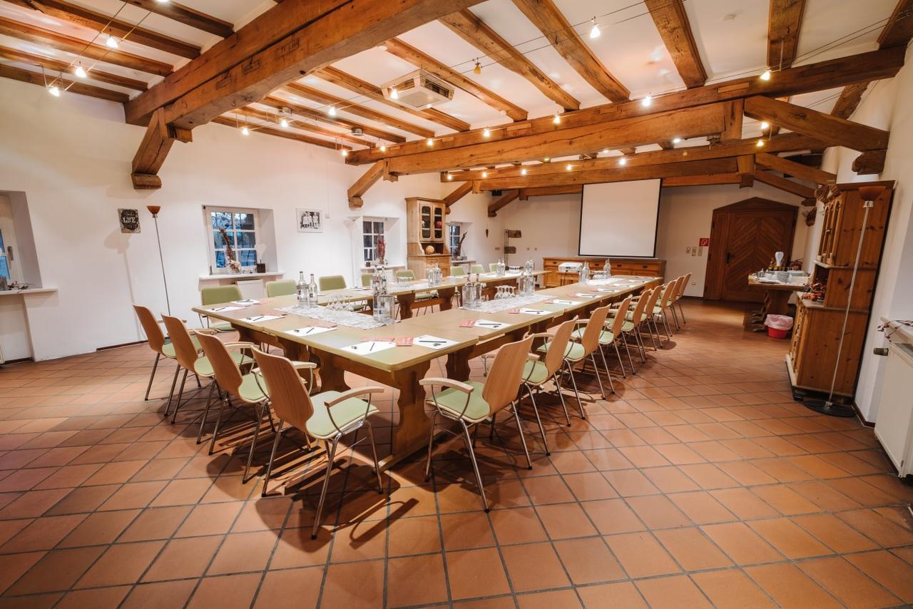 Jordan's Untermuehle 4* Kongernheim