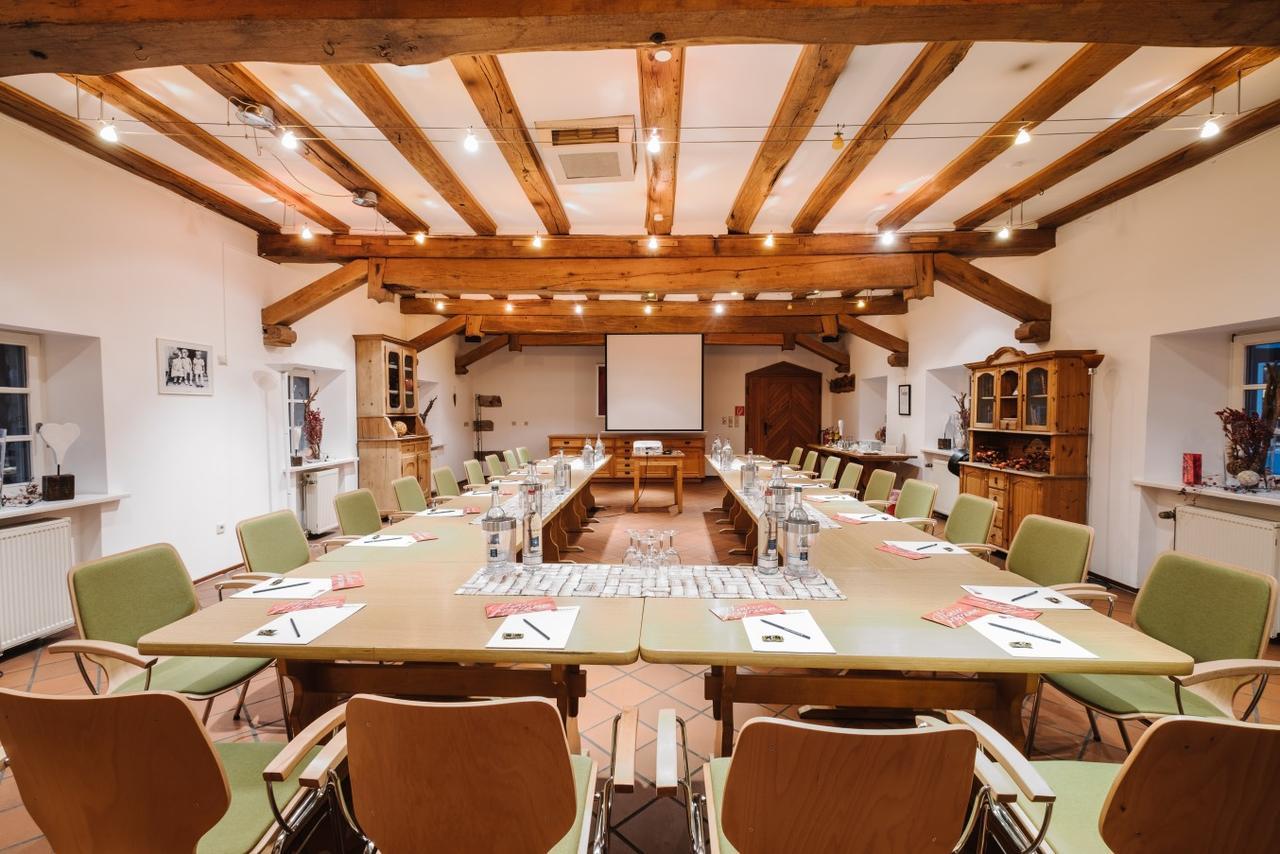 Jordan's Untermuehle 4* Kongernheim